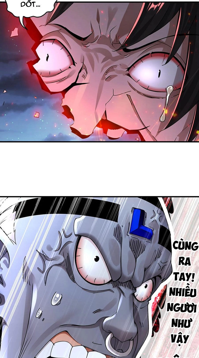 Tuyệt Sắc Đạo Lữ Đều Nói Ngô Hoàng Thể Chất Vô Địch Chapter 211 - 10