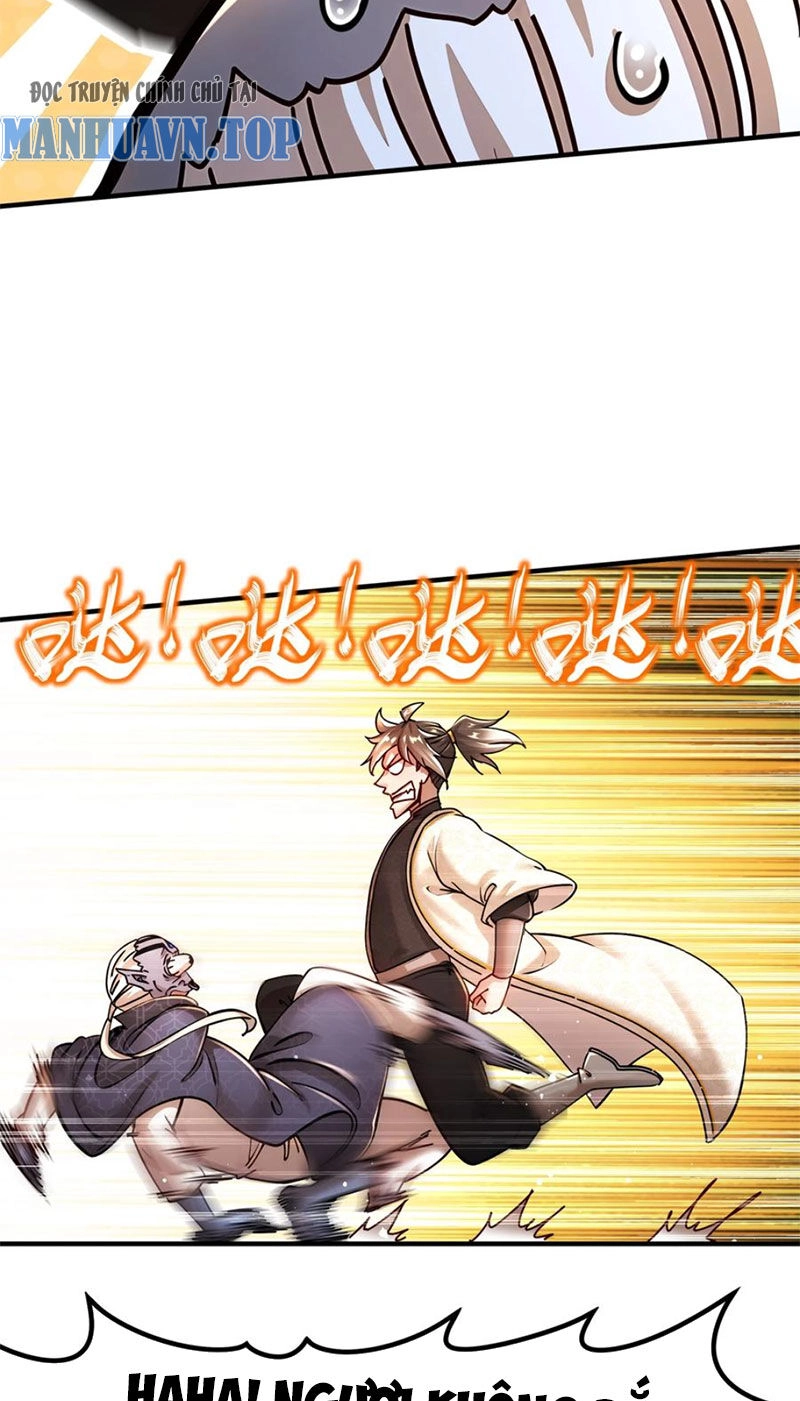 Tuyệt Sắc Đạo Lữ Đều Nói Ngô Hoàng Thể Chất Vô Địch Chapter 211 - 22