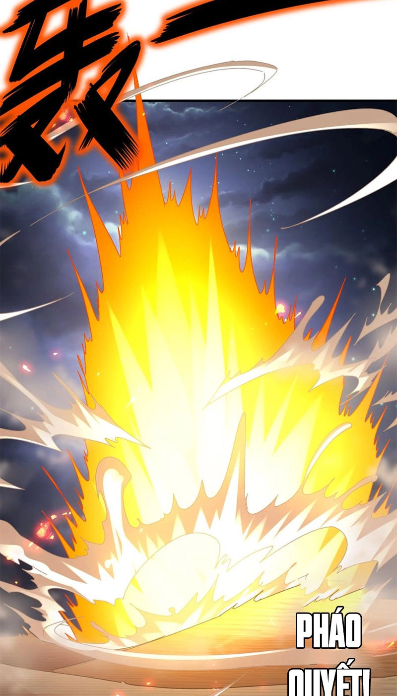 Tuyệt Sắc Đạo Lữ Đều Nói Ngô Hoàng Thể Chất Vô Địch Chapter 211 - 26