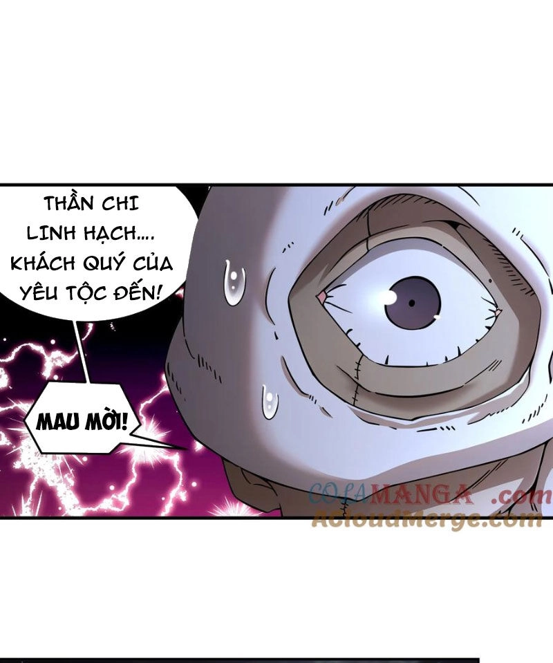 Tuyệt Sắc Đạo Lữ Đều Nói Ngô Hoàng Thể Chất Vô Địch Chapter 212 - 23