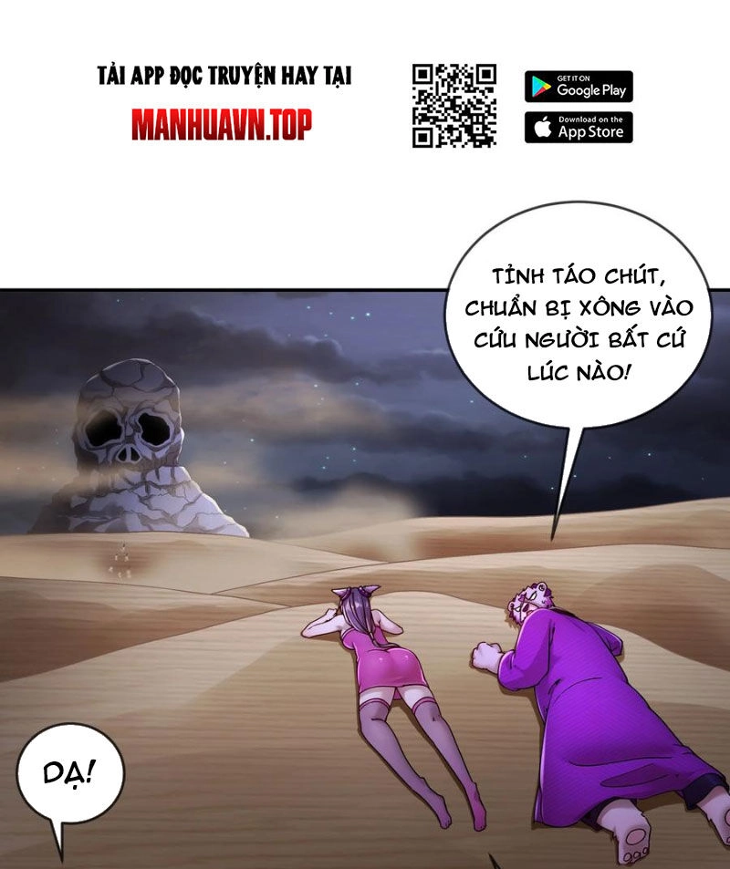 Tuyệt Sắc Đạo Lữ Đều Nói Ngô Hoàng Thể Chất Vô Địch Chapter 212 - 25