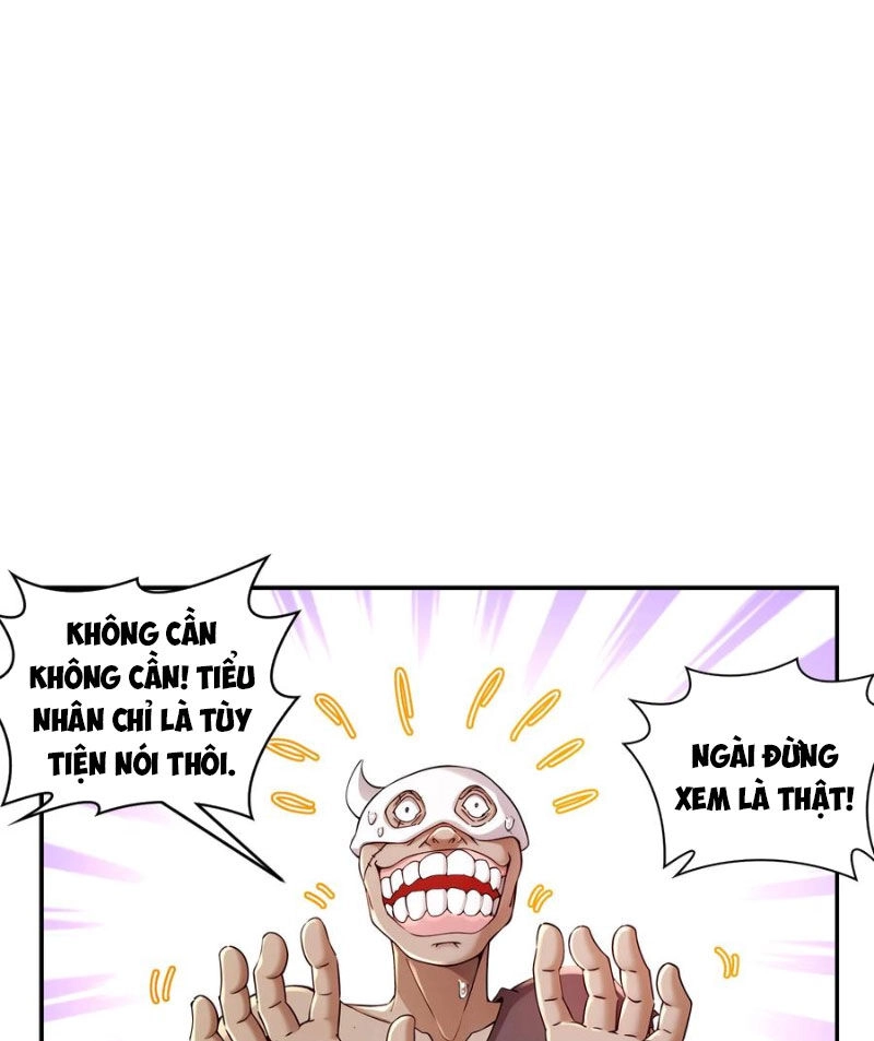 Tuyệt Sắc Đạo Lữ Đều Nói Ngô Hoàng Thể Chất Vô Địch Chapter 212 - 33