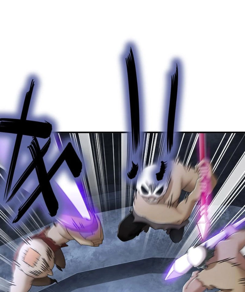 Tuyệt Sắc Đạo Lữ Đều Nói Ngô Hoàng Thể Chất Vô Địch Chapter 213 - 4