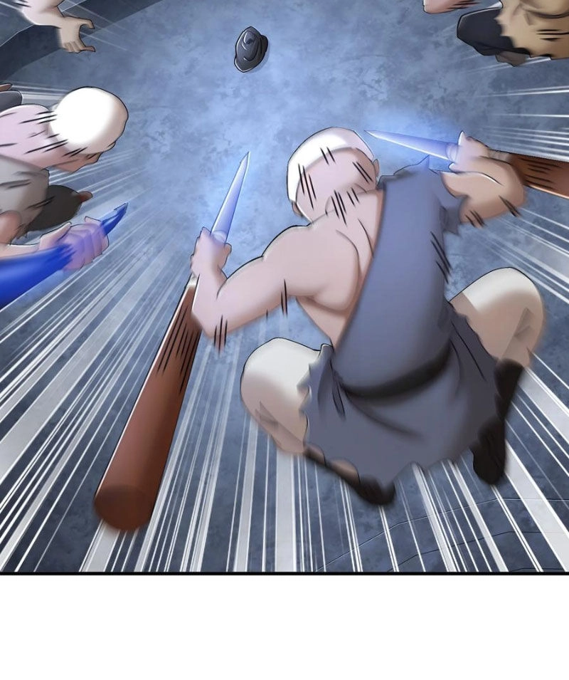 Tuyệt Sắc Đạo Lữ Đều Nói Ngô Hoàng Thể Chất Vô Địch Chapter 213 - 5