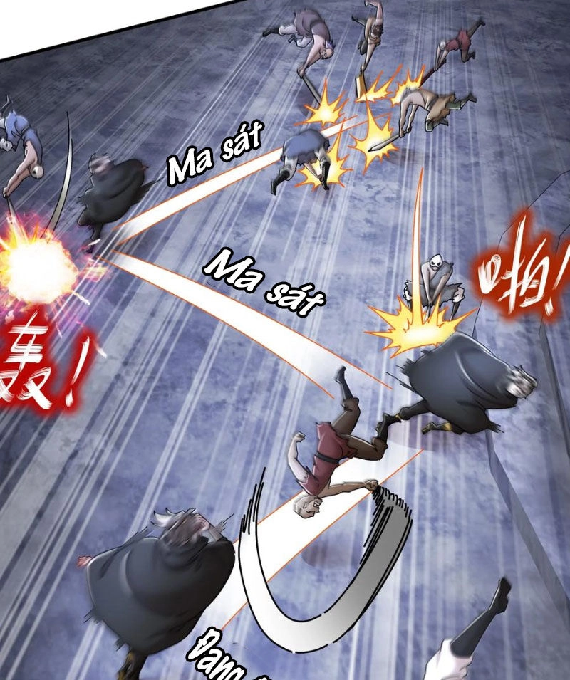 Tuyệt Sắc Đạo Lữ Đều Nói Ngô Hoàng Thể Chất Vô Địch Chapter 213 - 8