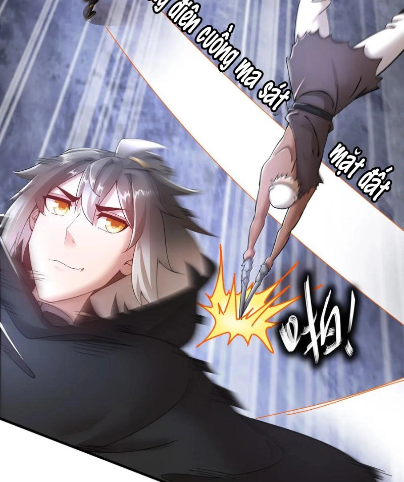 Tuyệt Sắc Đạo Lữ Đều Nói Ngô Hoàng Thể Chất Vô Địch Chapter 213 - 9