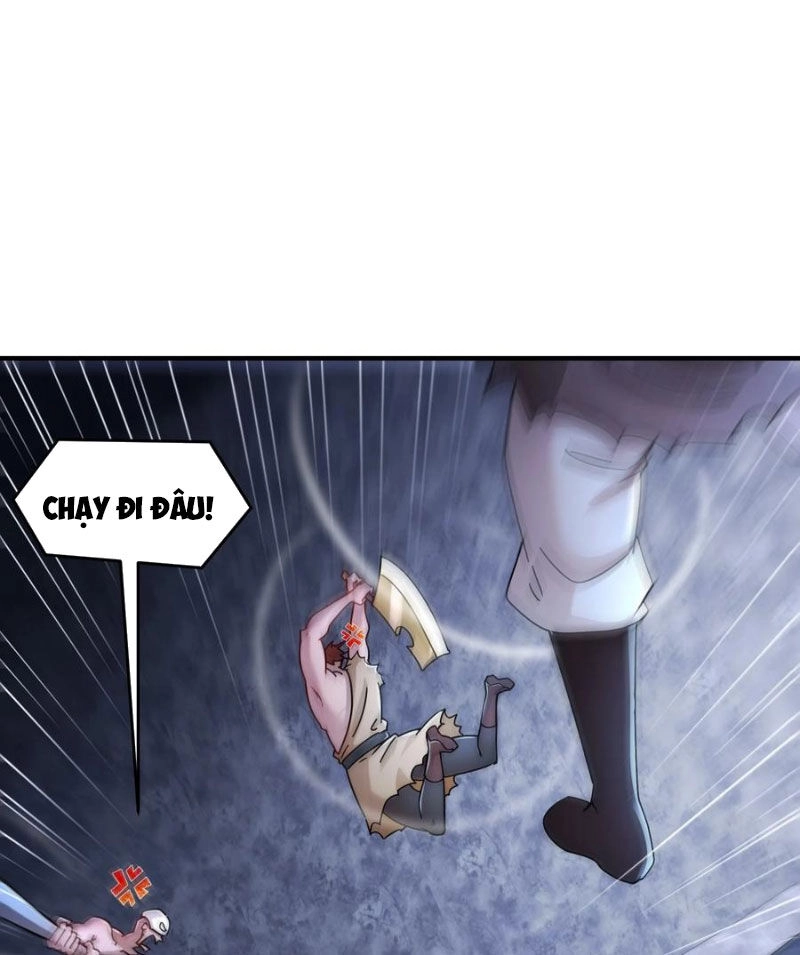 Tuyệt Sắc Đạo Lữ Đều Nói Ngô Hoàng Thể Chất Vô Địch Chapter 213 - 12