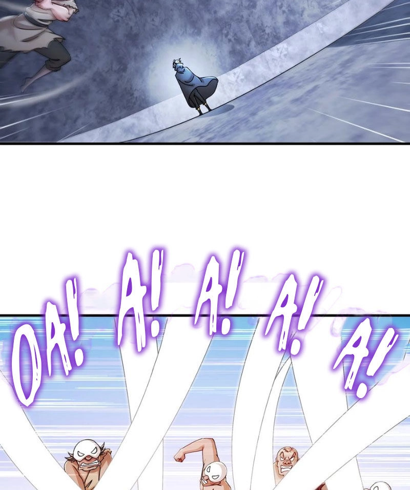 Tuyệt Sắc Đạo Lữ Đều Nói Ngô Hoàng Thể Chất Vô Địch Chapter 213 - 13