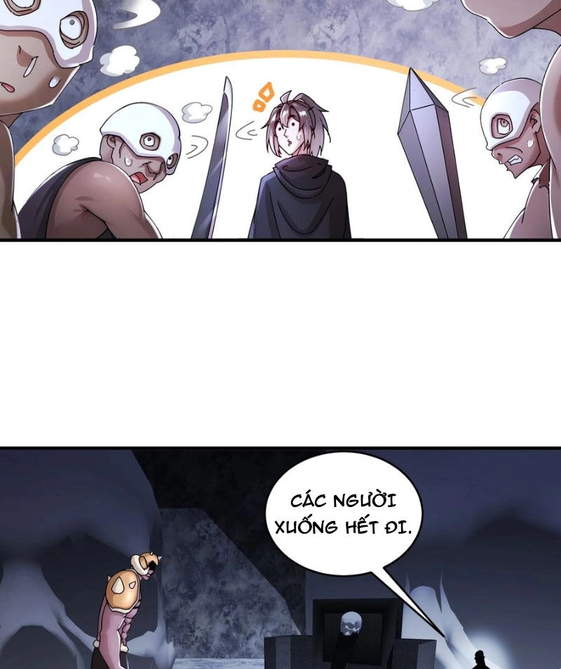 Tuyệt Sắc Đạo Lữ Đều Nói Ngô Hoàng Thể Chất Vô Địch Chapter 213 - 16