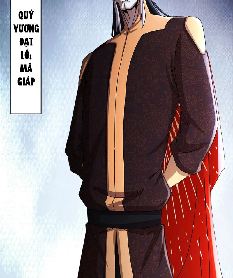 Tuyệt Sắc Đạo Lữ Đều Nói Ngô Hoàng Thể Chất Vô Địch Chapter 213 - 19