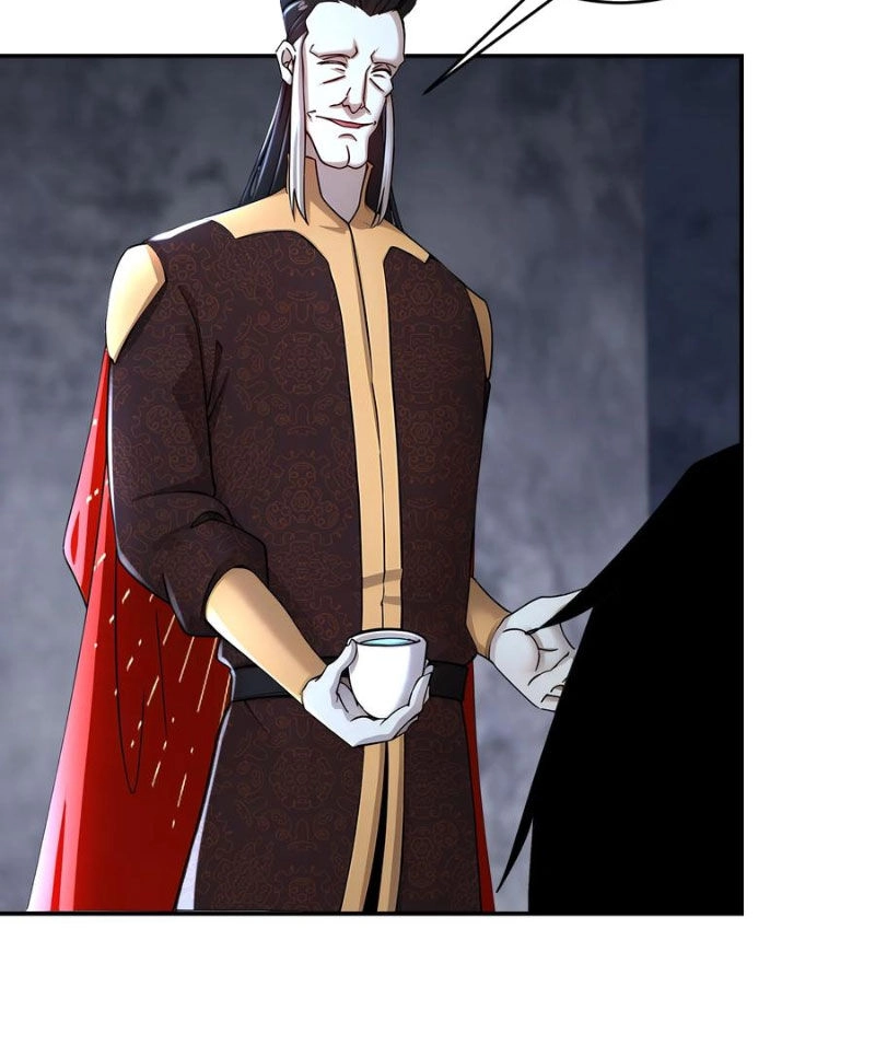 Tuyệt Sắc Đạo Lữ Đều Nói Ngô Hoàng Thể Chất Vô Địch Chapter 213 - 22