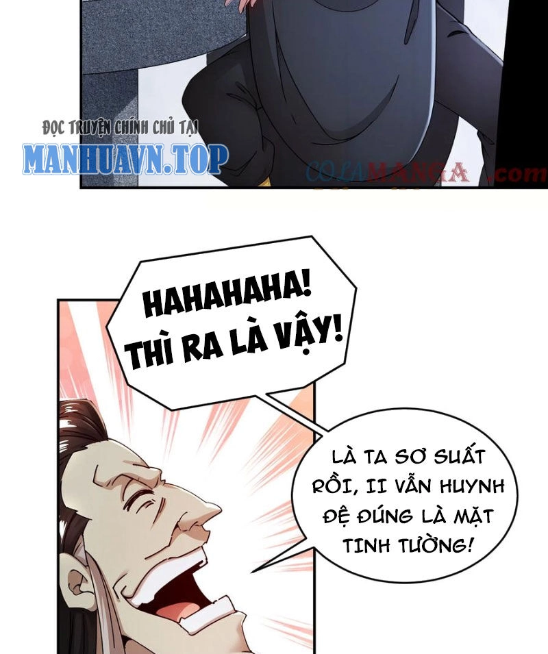 Tuyệt Sắc Đạo Lữ Đều Nói Ngô Hoàng Thể Chất Vô Địch Chapter 213 - 24