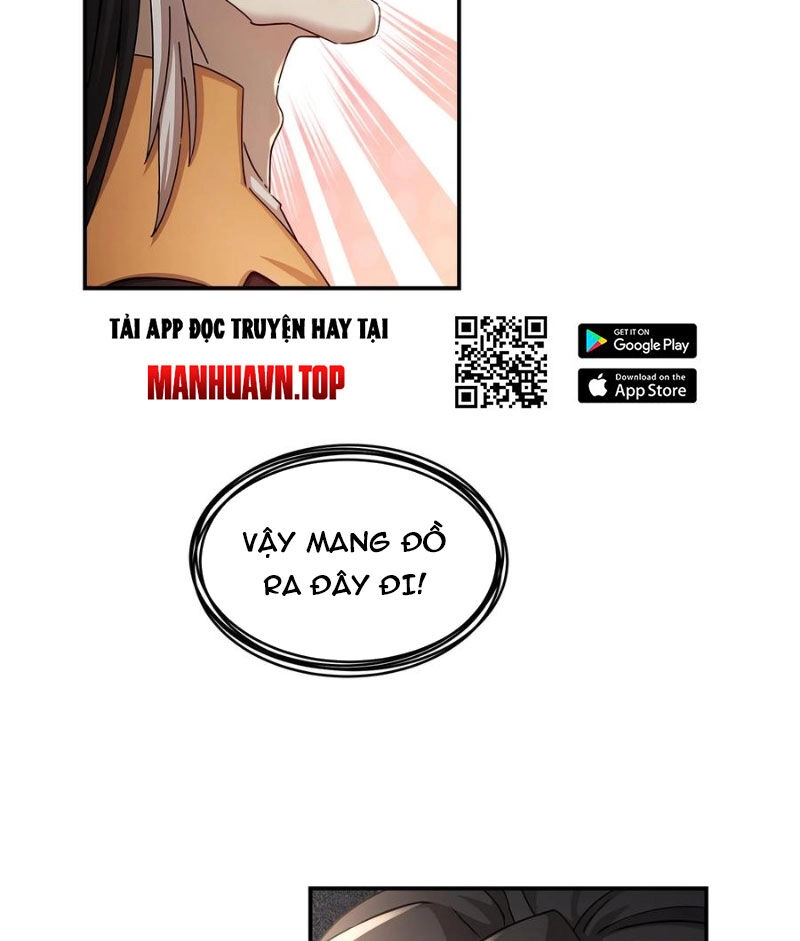 Tuyệt Sắc Đạo Lữ Đều Nói Ngô Hoàng Thể Chất Vô Địch Chapter 213 - 25