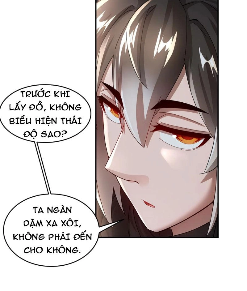 Tuyệt Sắc Đạo Lữ Đều Nói Ngô Hoàng Thể Chất Vô Địch Chapter 213 - 26