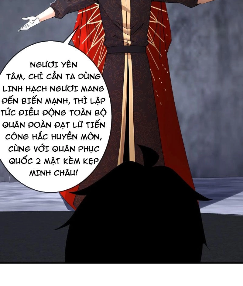 Tuyệt Sắc Đạo Lữ Đều Nói Ngô Hoàng Thể Chất Vô Địch Chapter 213 - 28