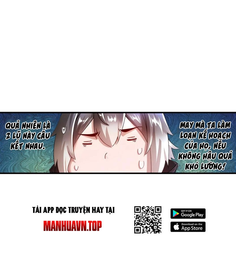 Tuyệt Sắc Đạo Lữ Đều Nói Ngô Hoàng Thể Chất Vô Địch Chapter 213 - 29