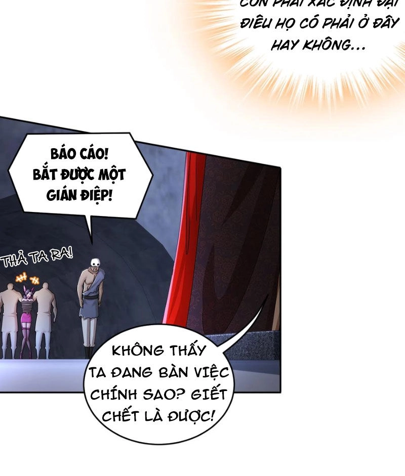 Tuyệt Sắc Đạo Lữ Đều Nói Ngô Hoàng Thể Chất Vô Địch Chapter 213 - 31