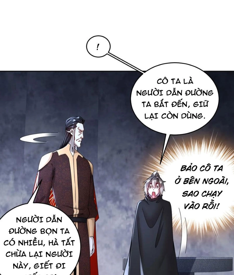 Tuyệt Sắc Đạo Lữ Đều Nói Ngô Hoàng Thể Chất Vô Địch Chapter 213 - 32