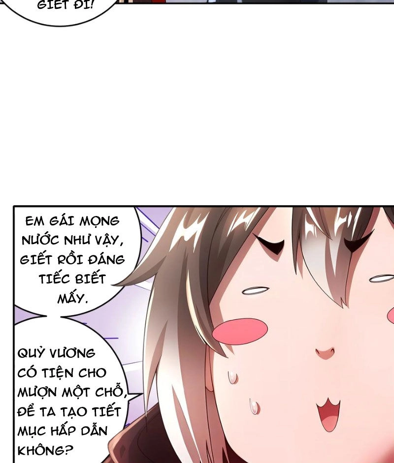 Tuyệt Sắc Đạo Lữ Đều Nói Ngô Hoàng Thể Chất Vô Địch Chapter 213 - 33