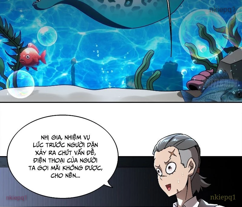 Tuyệt Sắc Đạo Lữ Đều Nói Ngô Hoàng Thể Chất Vô Địch Chapter 404 - 3