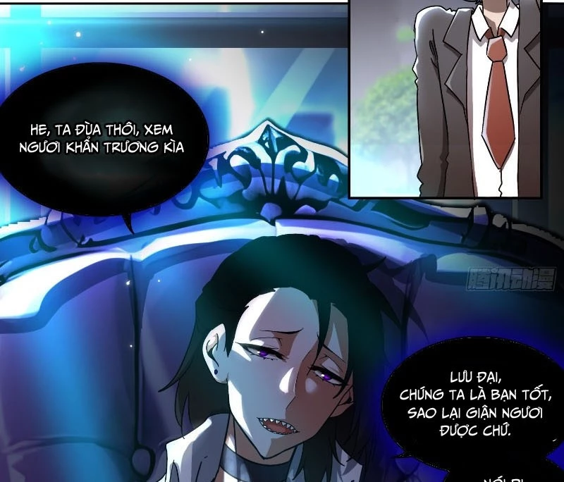 Tuyệt Sắc Đạo Lữ Đều Nói Ngô Hoàng Thể Chất Vô Địch Chapter 404 - 7