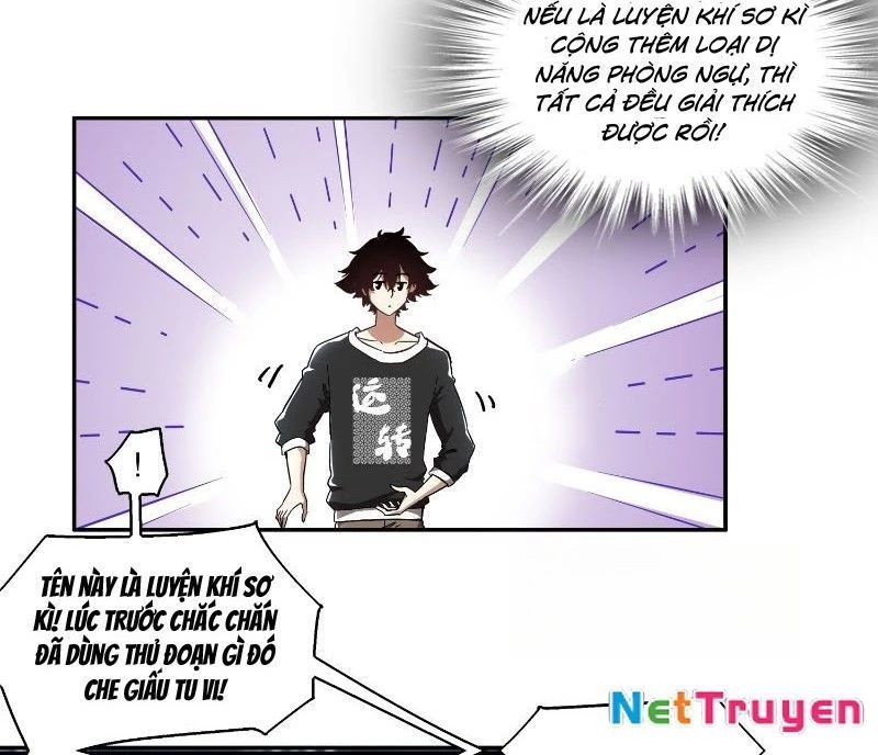 Tuyệt Sắc Đạo Lữ Đều Nói Ngô Hoàng Thể Chất Vô Địch Chapter 404 - 16