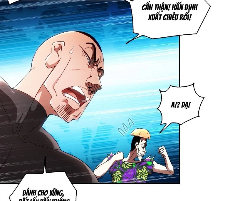 Tuyệt Sắc Đạo Lữ Đều Nói Ngô Hoàng Thể Chất Vô Địch Chapter 404 - 17