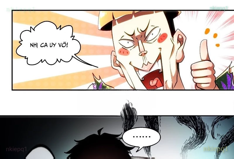 Tuyệt Sắc Đạo Lữ Đều Nói Ngô Hoàng Thể Chất Vô Địch Chapter 404 - 28