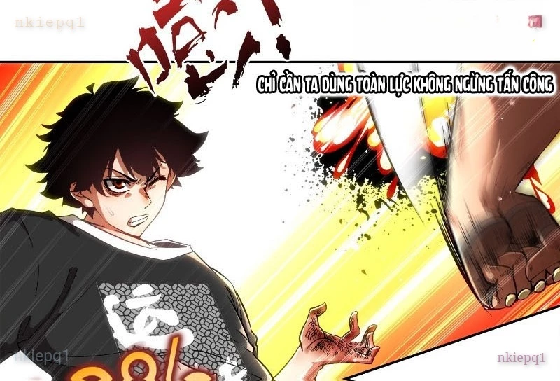 Tuyệt Sắc Đạo Lữ Đều Nói Ngô Hoàng Thể Chất Vô Địch Chapter 404 - 33