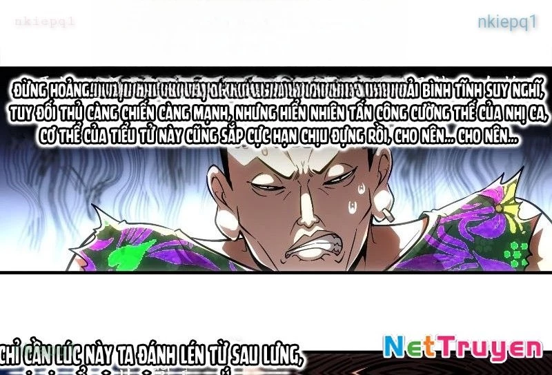 Tuyệt Sắc Đạo Lữ Đều Nói Ngô Hoàng Thể Chất Vô Địch Chapter 404 - 41