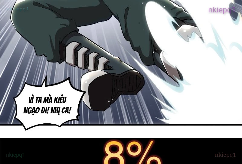 Tuyệt Sắc Đạo Lữ Đều Nói Ngô Hoàng Thể Chất Vô Địch Chapter 404 - 44