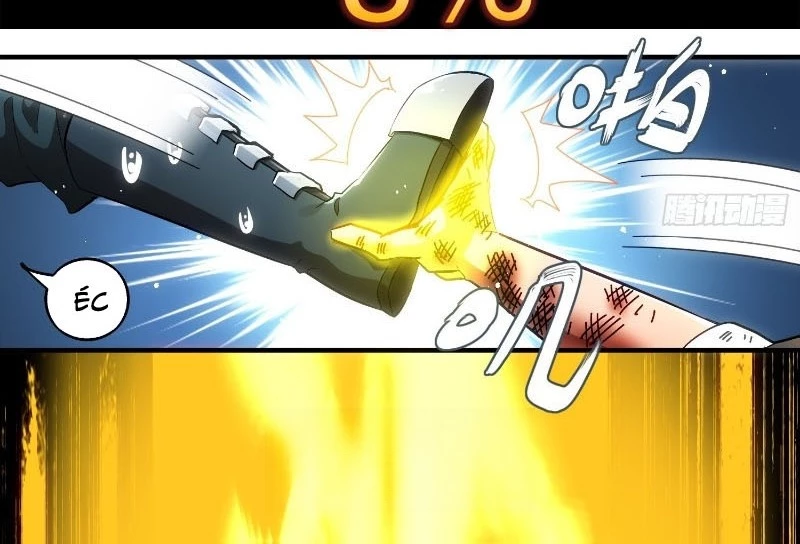 Tuyệt Sắc Đạo Lữ Đều Nói Ngô Hoàng Thể Chất Vô Địch Chapter 404 - 45