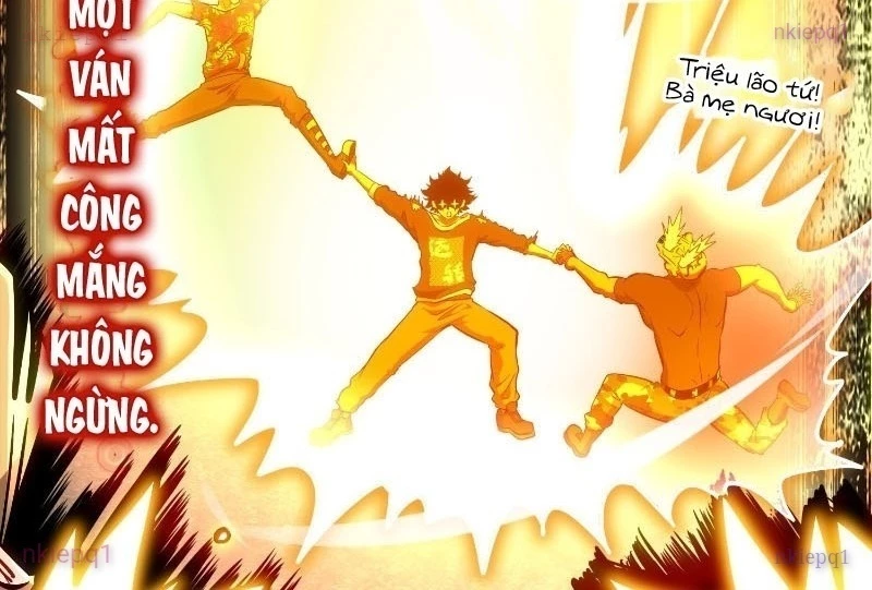 Tuyệt Sắc Đạo Lữ Đều Nói Ngô Hoàng Thể Chất Vô Địch Chapter 404 - 49