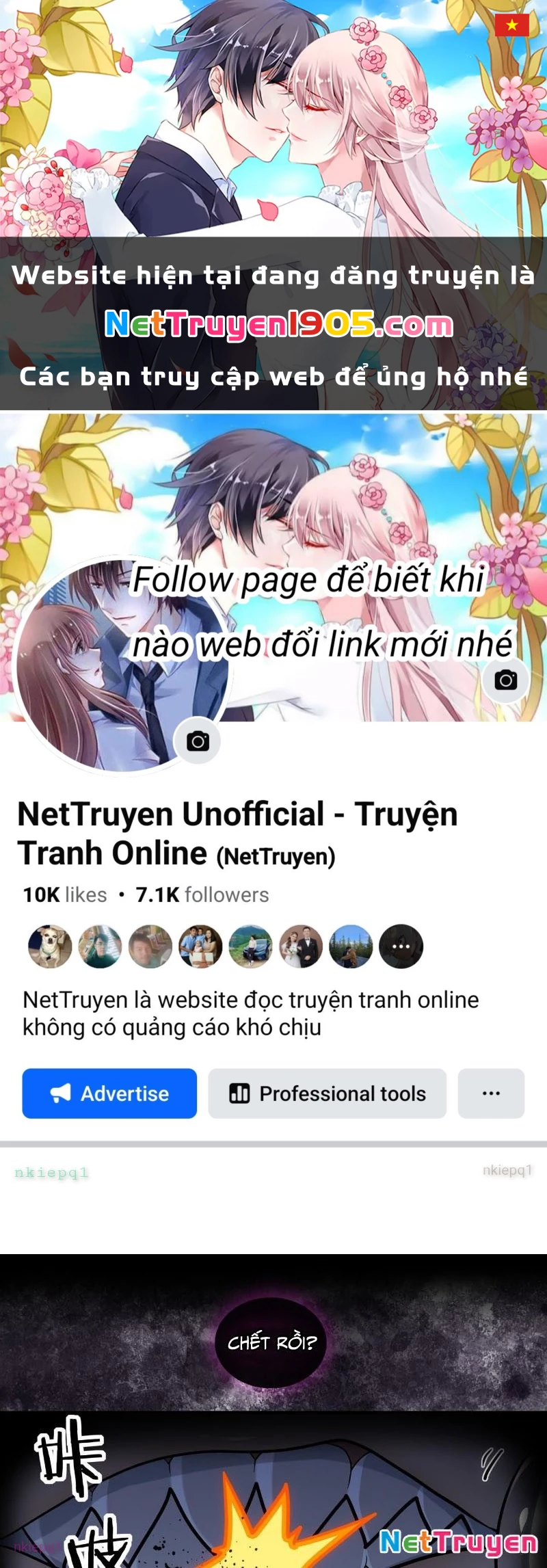 Tuyệt Sắc Đạo Lữ Đều Nói Ngô Hoàng Thể Chất Vô Địch Chapter 405 - 1