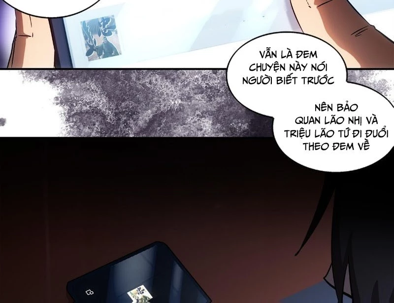 Tuyệt Sắc Đạo Lữ Đều Nói Ngô Hoàng Thể Chất Vô Địch Chapter 405 - 7