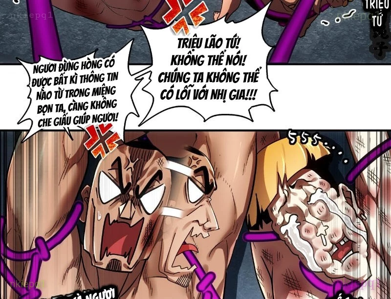 Tuyệt Sắc Đạo Lữ Đều Nói Ngô Hoàng Thể Chất Vô Địch Chapter 405 - 13