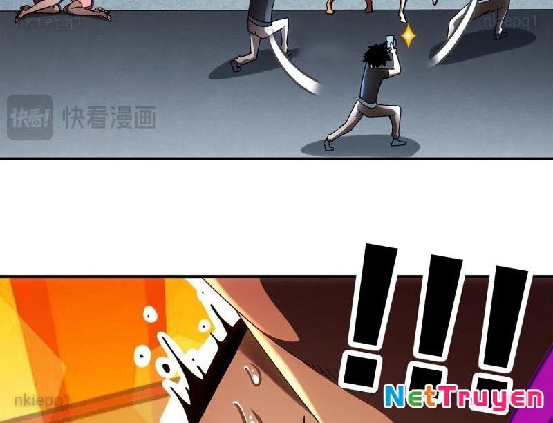 Tuyệt Sắc Đạo Lữ Đều Nói Ngô Hoàng Thể Chất Vô Địch Chapter 405 - 16