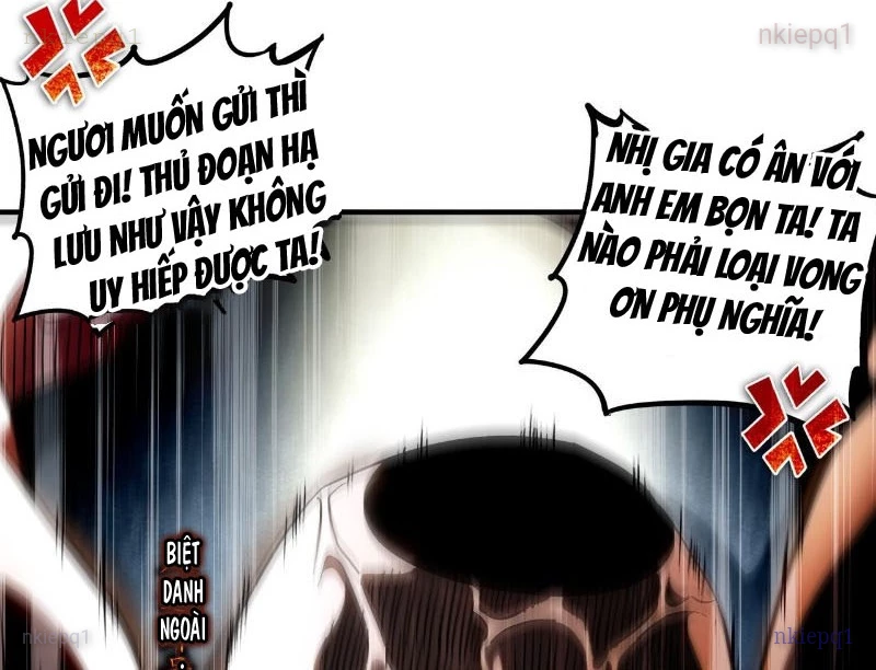 Tuyệt Sắc Đạo Lữ Đều Nói Ngô Hoàng Thể Chất Vô Địch Chapter 405 - 20