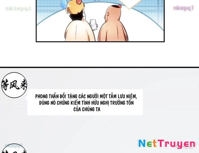 Tuyệt Sắc Đạo Lữ Đều Nói Ngô Hoàng Thể Chất Vô Địch Chapter 405 - 31