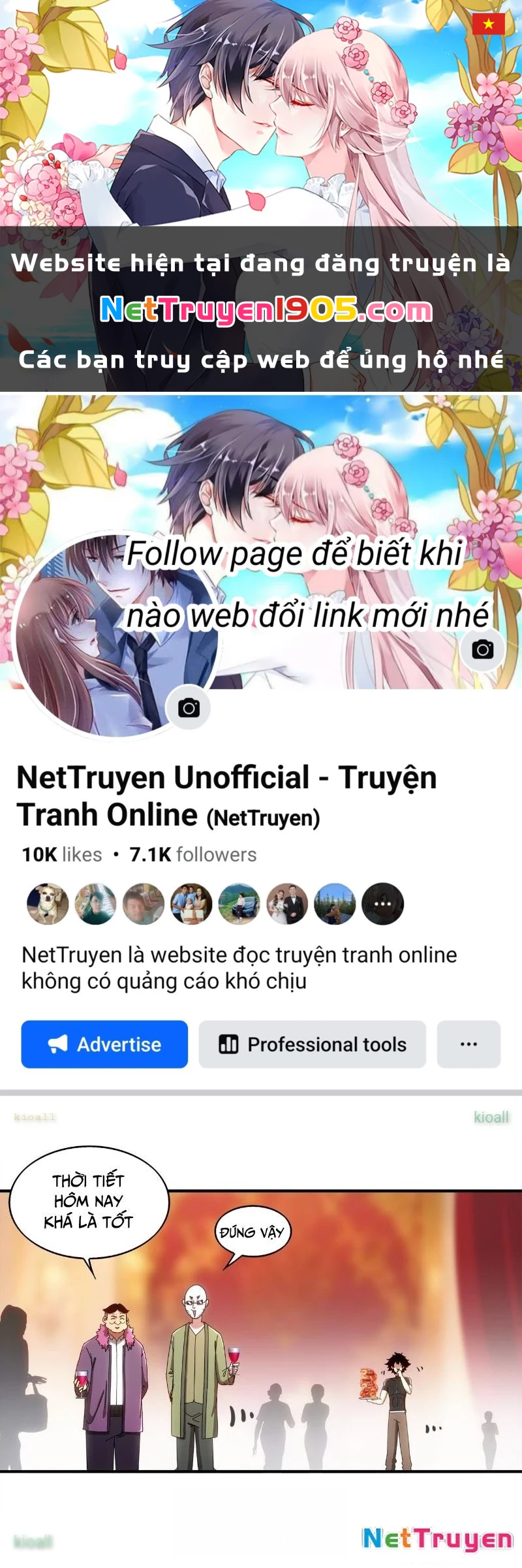 Tuyệt Sắc Đạo Lữ Đều Nói Ngô Hoàng Thể Chất Vô Địch Chapter 407 - 1