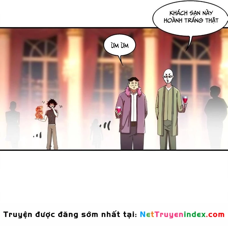 Tuyệt Sắc Đạo Lữ Đều Nói Ngô Hoàng Thể Chất Vô Địch Chapter 407 - 2