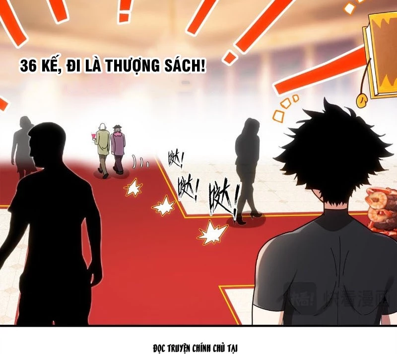 Tuyệt Sắc Đạo Lữ Đều Nói Ngô Hoàng Thể Chất Vô Địch Chapter 407 - 4