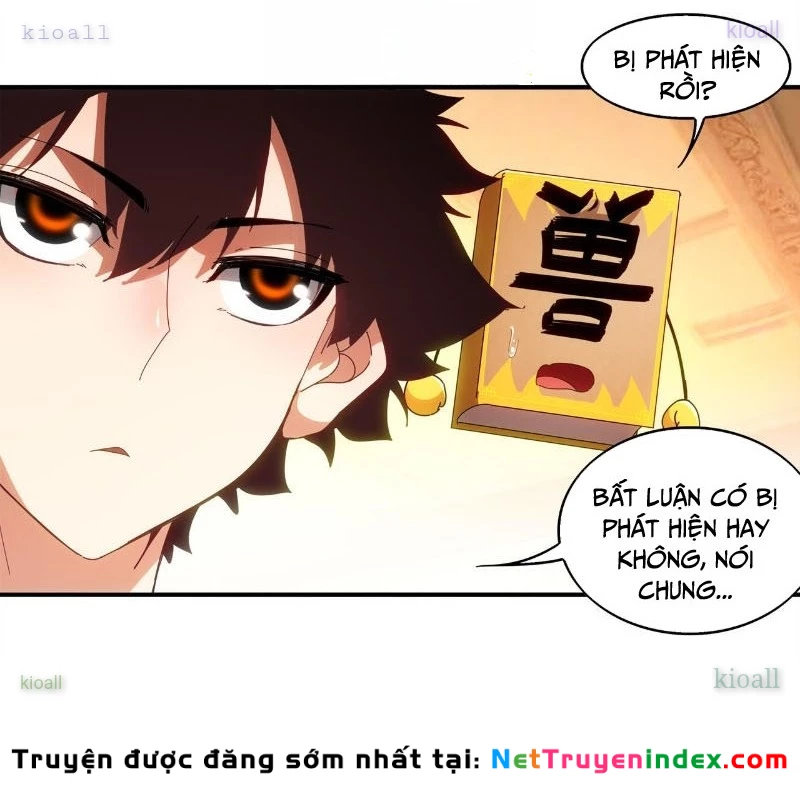 Tuyệt Sắc Đạo Lữ Đều Nói Ngô Hoàng Thể Chất Vô Địch Chapter 407 - 5