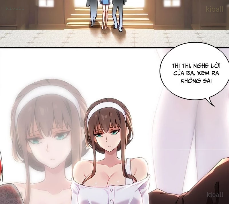 Tuyệt Sắc Đạo Lữ Đều Nói Ngô Hoàng Thể Chất Vô Địch Chapter 407 - 9