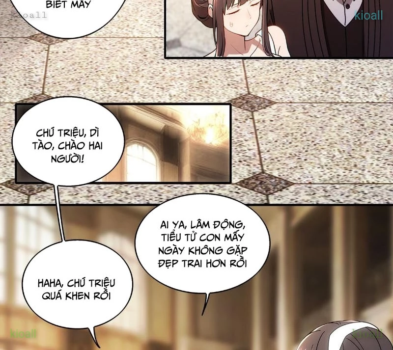 Tuyệt Sắc Đạo Lữ Đều Nói Ngô Hoàng Thể Chất Vô Địch Chapter 407 - 12