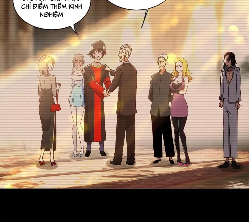 Tuyệt Sắc Đạo Lữ Đều Nói Ngô Hoàng Thể Chất Vô Địch Chapter 407 - 15