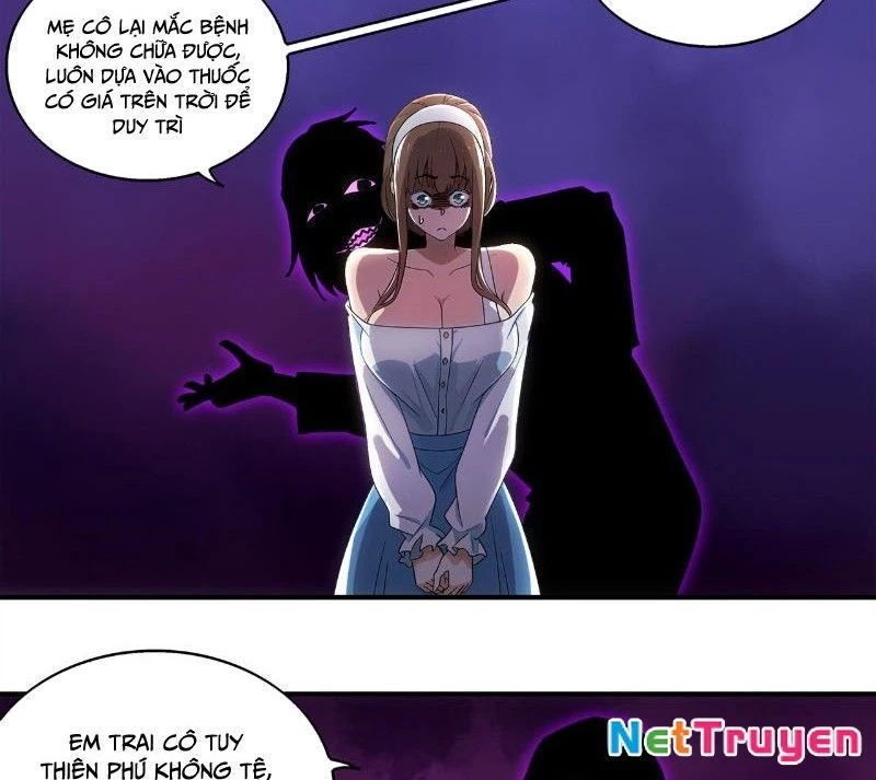 Tuyệt Sắc Đạo Lữ Đều Nói Ngô Hoàng Thể Chất Vô Địch Chapter 407 - 21