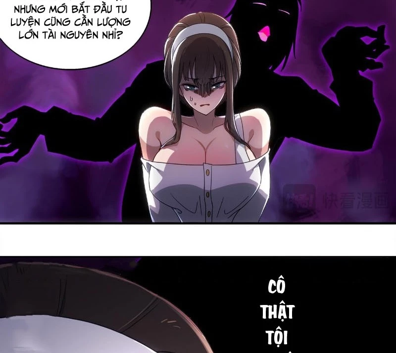 Tuyệt Sắc Đạo Lữ Đều Nói Ngô Hoàng Thể Chất Vô Địch Chapter 407 - 22