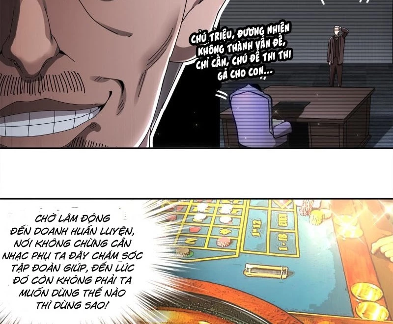 Tuyệt Sắc Đạo Lữ Đều Nói Ngô Hoàng Thể Chất Vô Địch Chapter 407 - 29