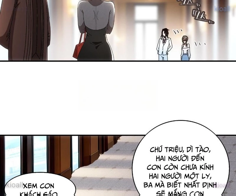 Tuyệt Sắc Đạo Lữ Đều Nói Ngô Hoàng Thể Chất Vô Địch Chapter 407 - 33